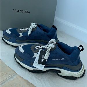 Balenciaga Sneakers